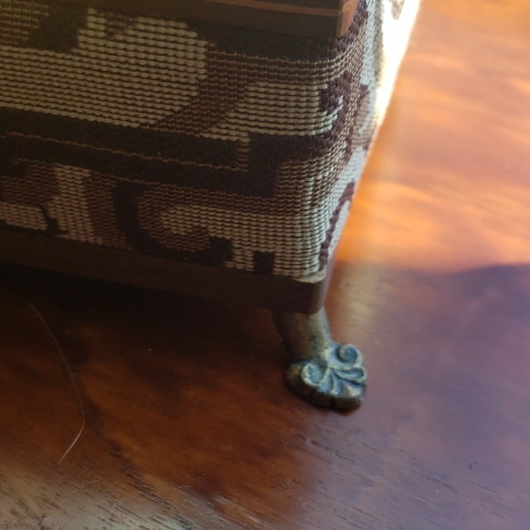 1970s Vintage Jewelry Box - Picture 8 of 8